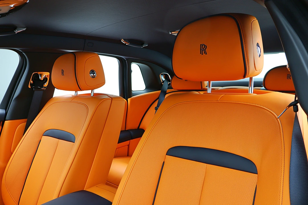 2027 Rolls-Royce Ghost 2nd Gen - Image 27 of 31