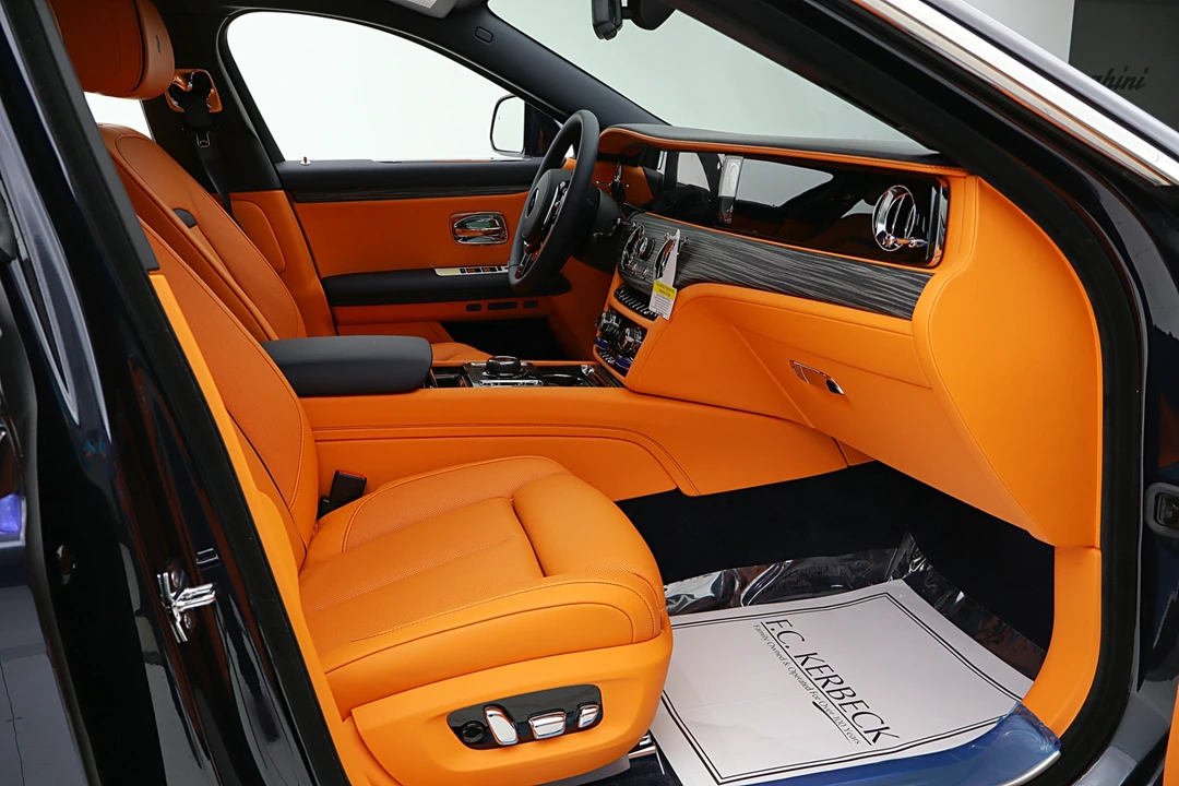 2027 Rolls-Royce Ghost 2nd Gen - Image 30 of 31