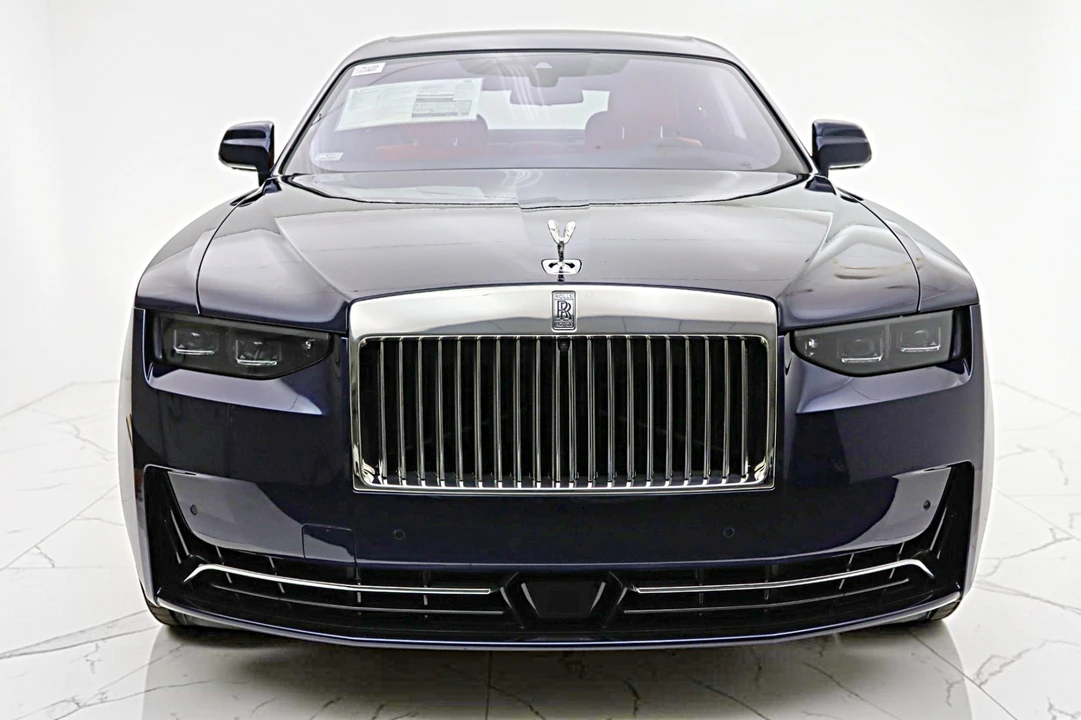 2027 Rolls-Royce Ghost 2nd Gen - Image 21 of 31