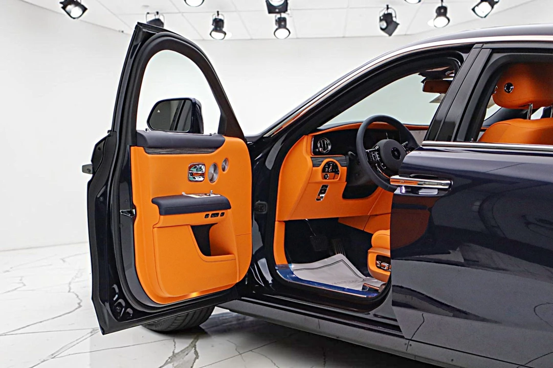 2027 Rolls-Royce Ghost 2nd Gen - Image 6 of 31