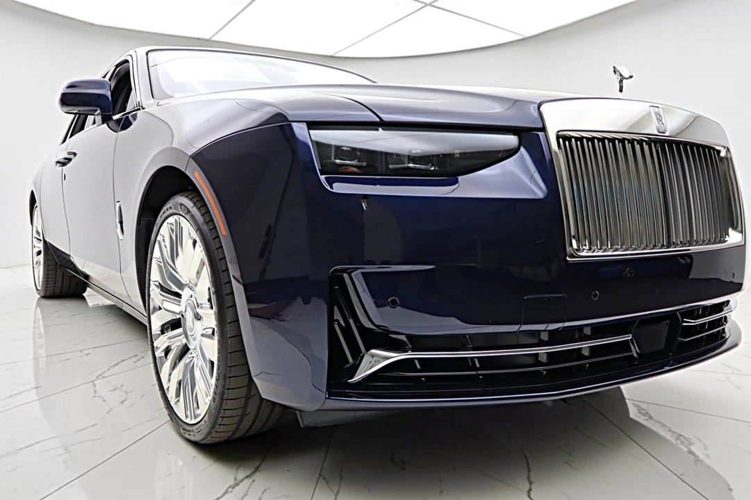 2027 Rolls-Royce Ghost 2nd Gen - Image 23 of 31