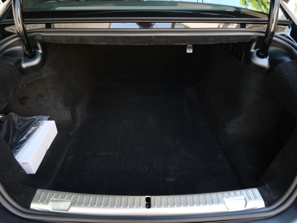 2027 Rolls-Royce Ghost 2nd Gen - Image 28 of 31
