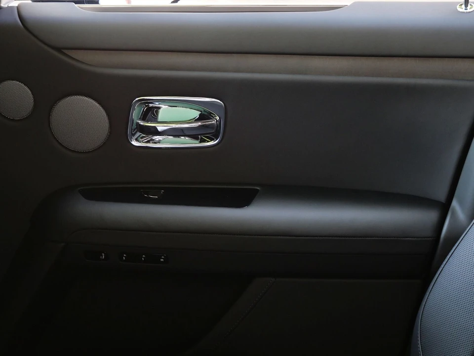 2027 Rolls-Royce Ghost 2nd Gen - Image 10 of 31