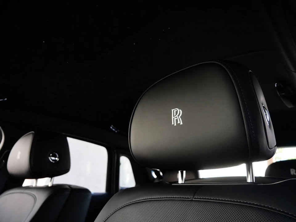 2027 Rolls-Royce Ghost 2nd Gen - Image 9 of 31