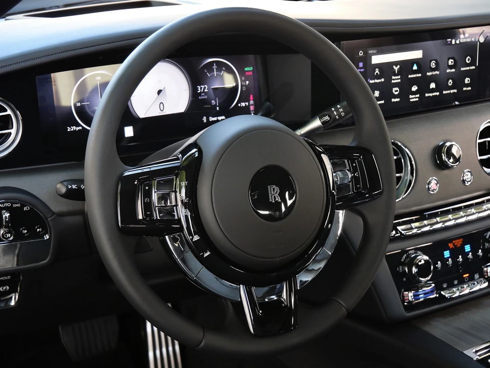 2027 Rolls-Royce Ghost 2nd Gen - Image 24 of 31