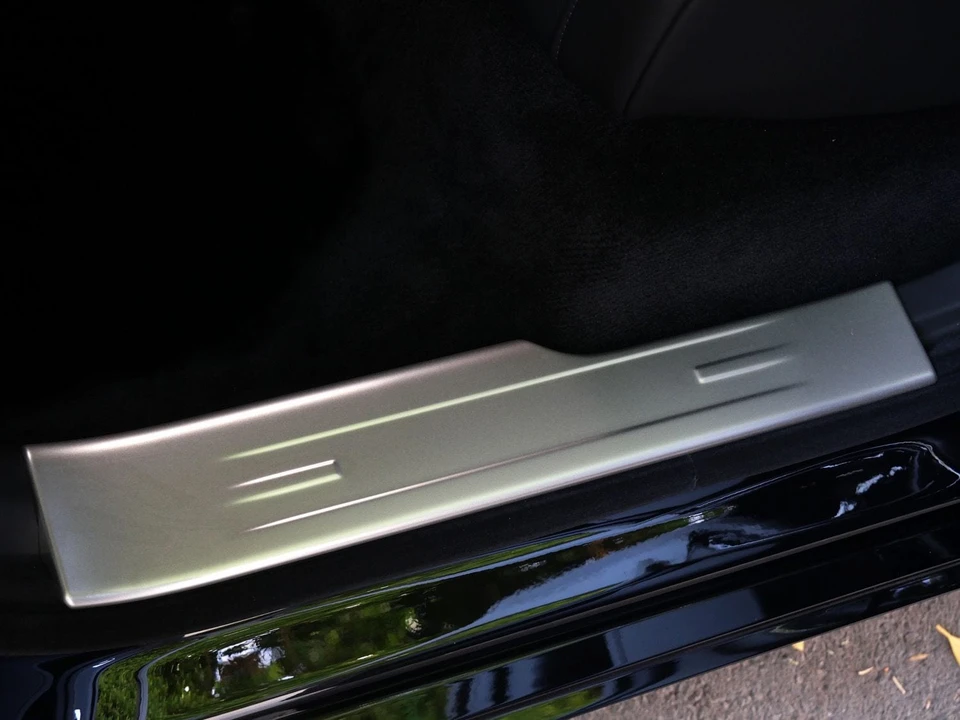 2027 Rolls-Royce Ghost 2nd Gen - Image 8 of 31