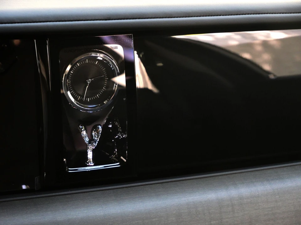 2027 Rolls-Royce Ghost 2nd Gen - Image 13 of 31