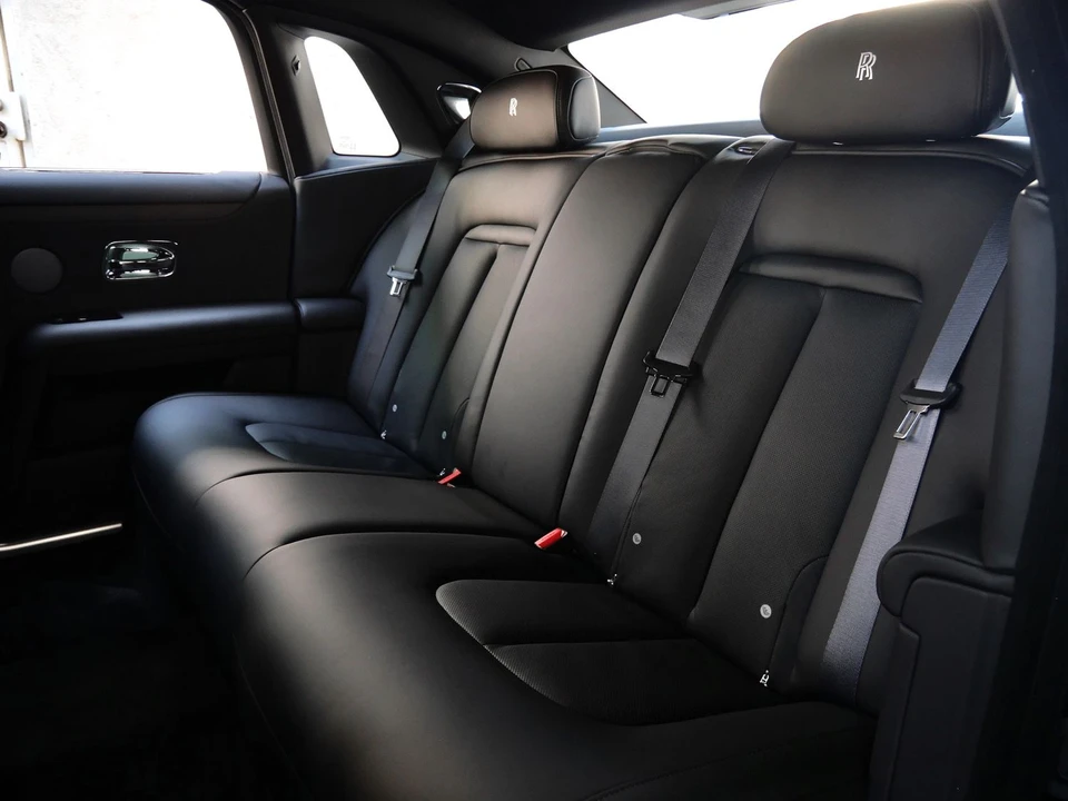 2027 Rolls-Royce Ghost 2nd Gen - Image 7 of 31