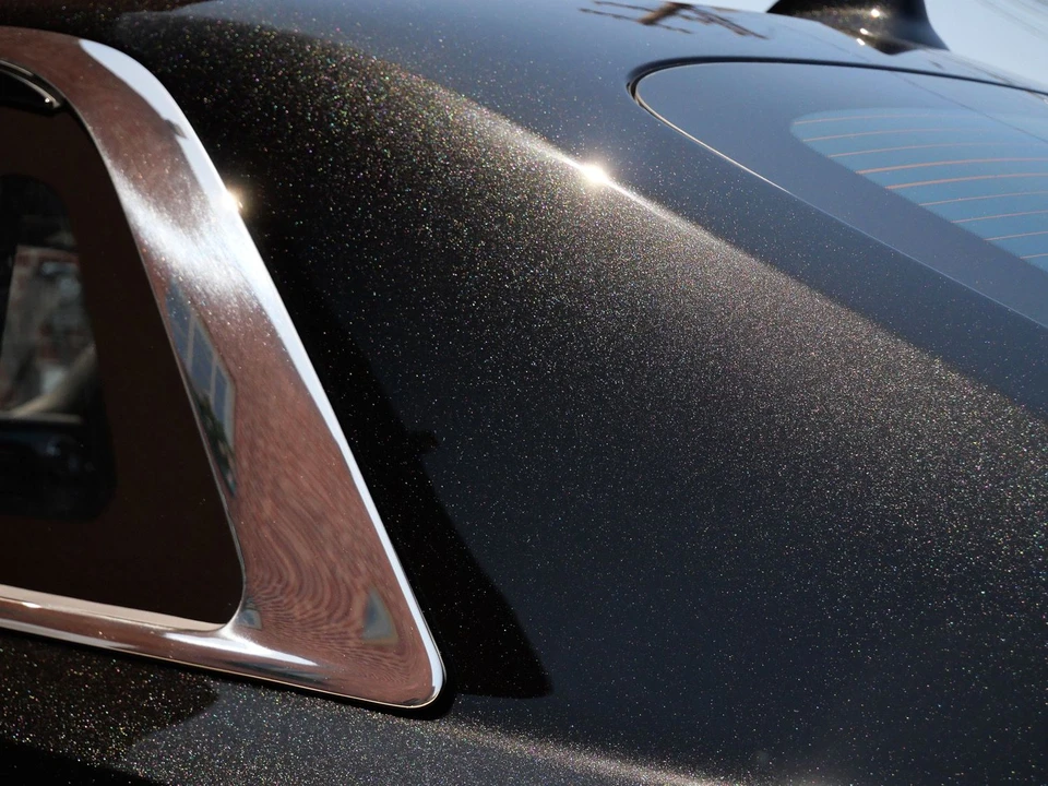 2027 Rolls-Royce Ghost 2nd Gen - Image 12 of 31