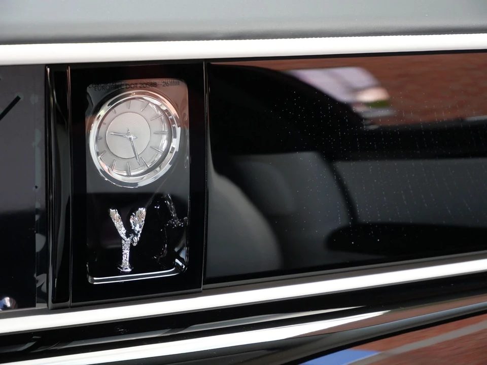 2027 Rolls-Royce Ghost 2nd Gen - Image 13 of 31