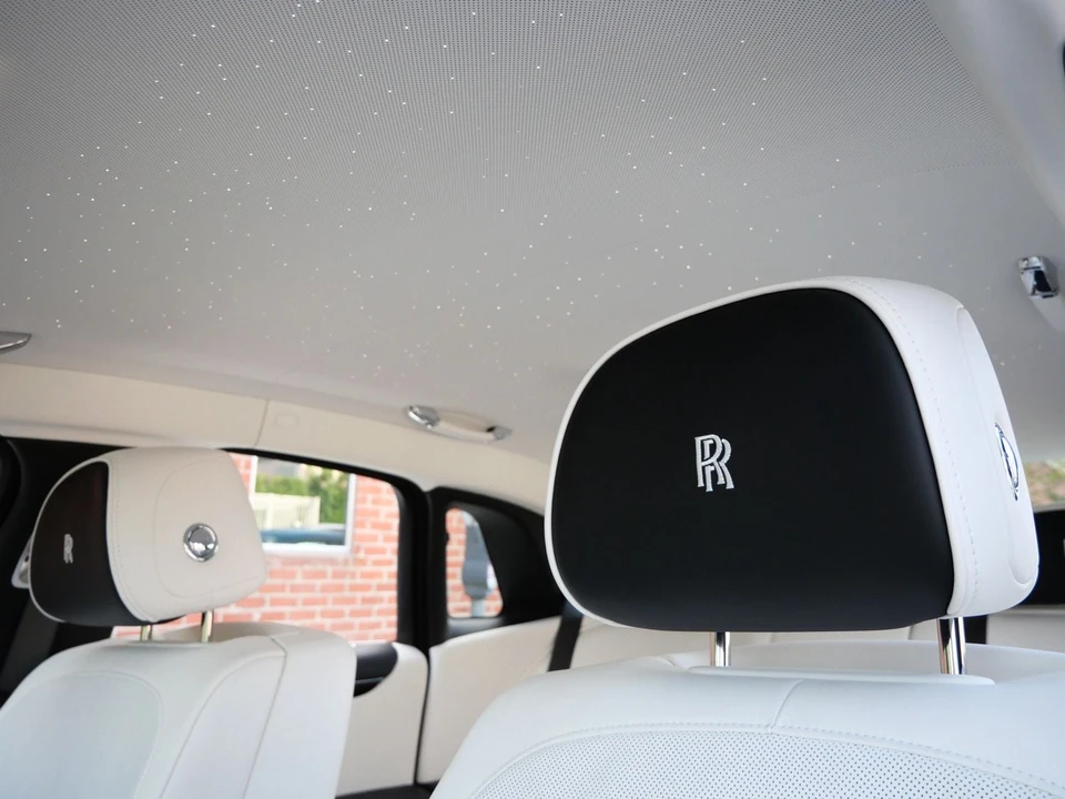 2027 Rolls-Royce Ghost 2nd Gen - Image 10 of 31