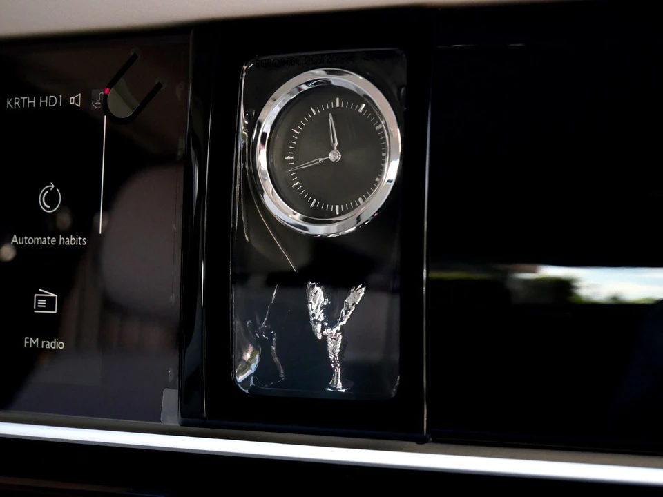 2027 Rolls-Royce Ghost 2nd Gen - Image 14 of 31
