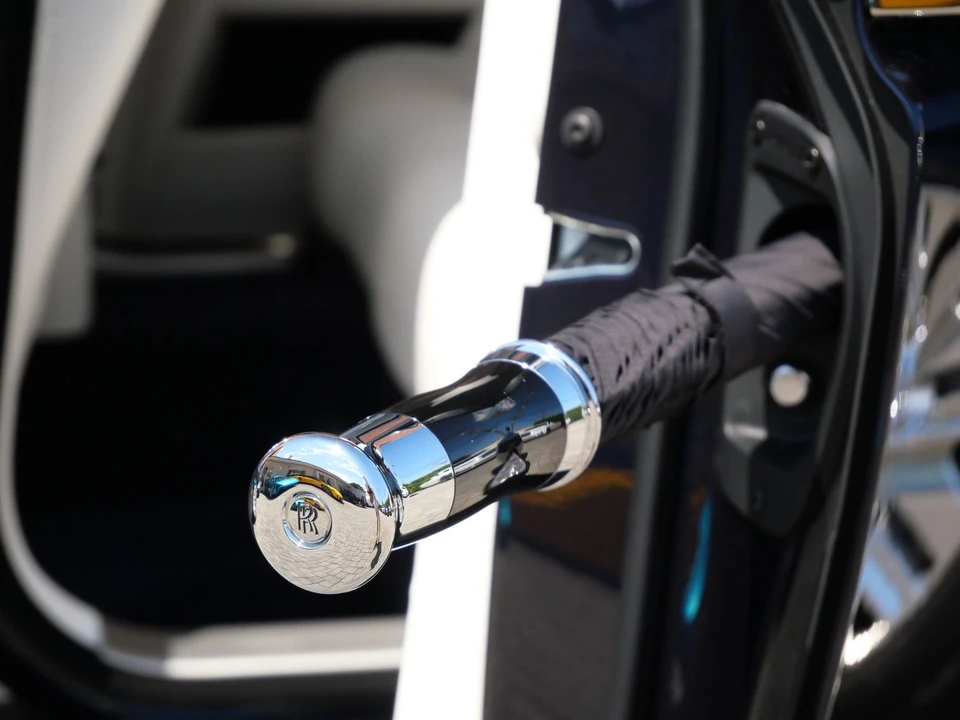 2027 Rolls-Royce Ghost 2nd Gen - Image 6 of 31