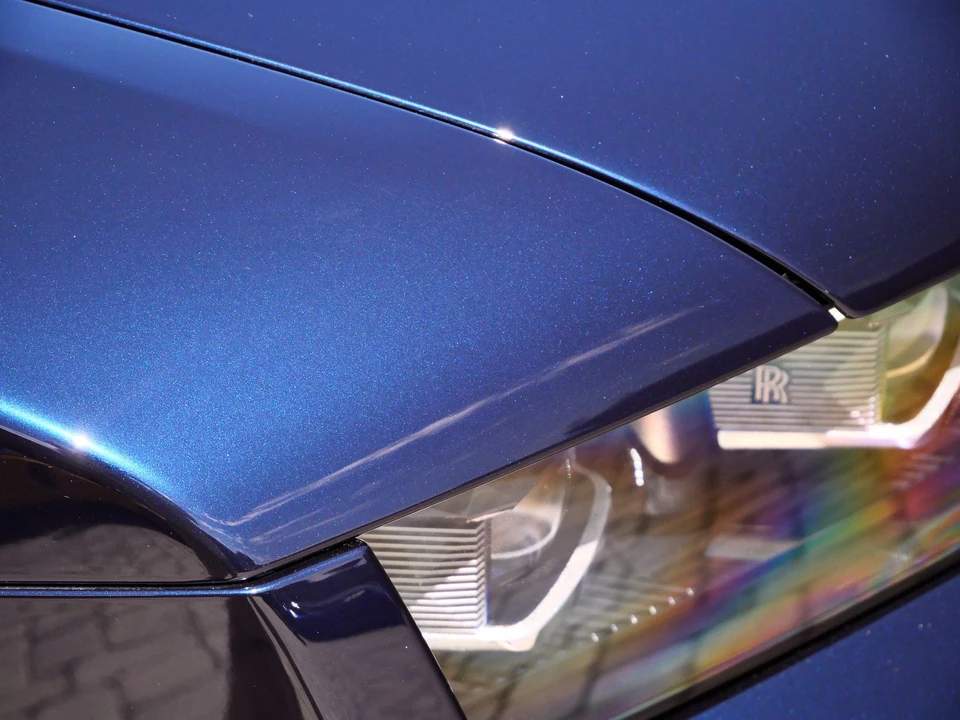 2027 Rolls-Royce Ghost 2nd Gen - Image 21 of 31