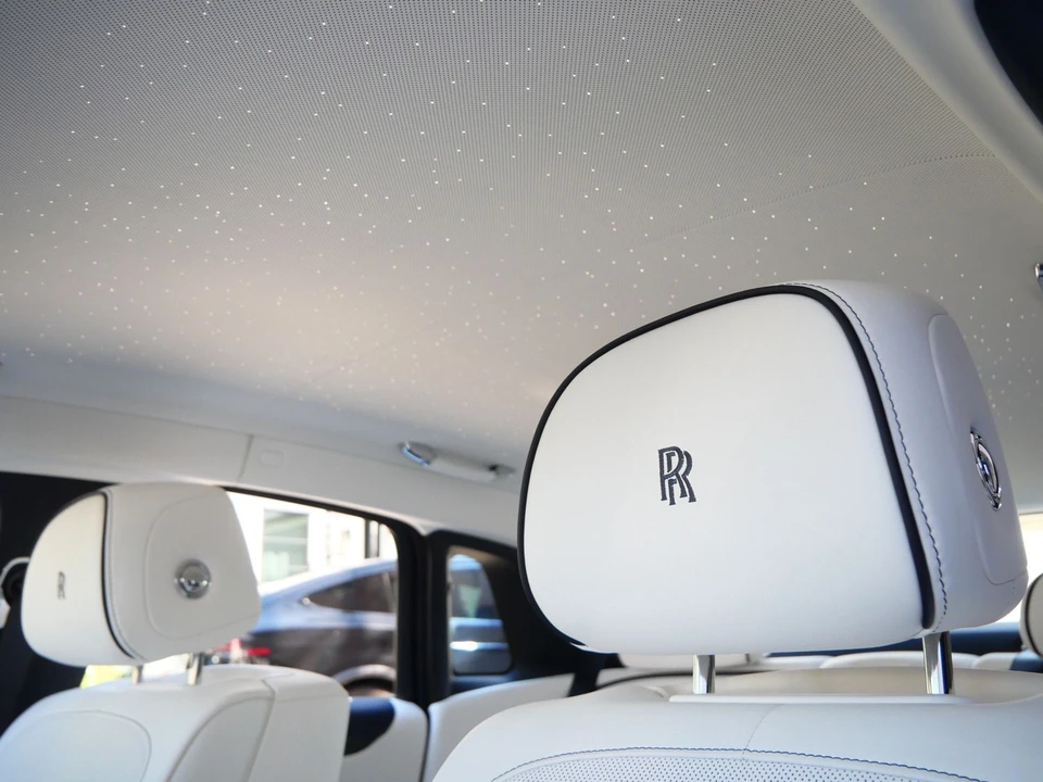 2027 Rolls-Royce Ghost 2nd Gen - Image 10 of 31