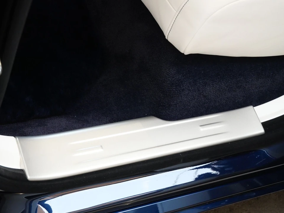 2027 Rolls-Royce Ghost 2nd Gen - Image 9 of 31