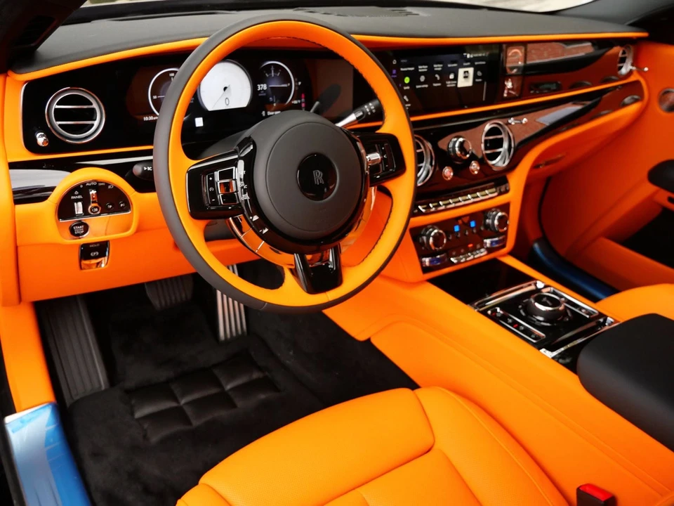 2027 Rolls-Royce Ghost 2nd Gen - Image 23 of 31