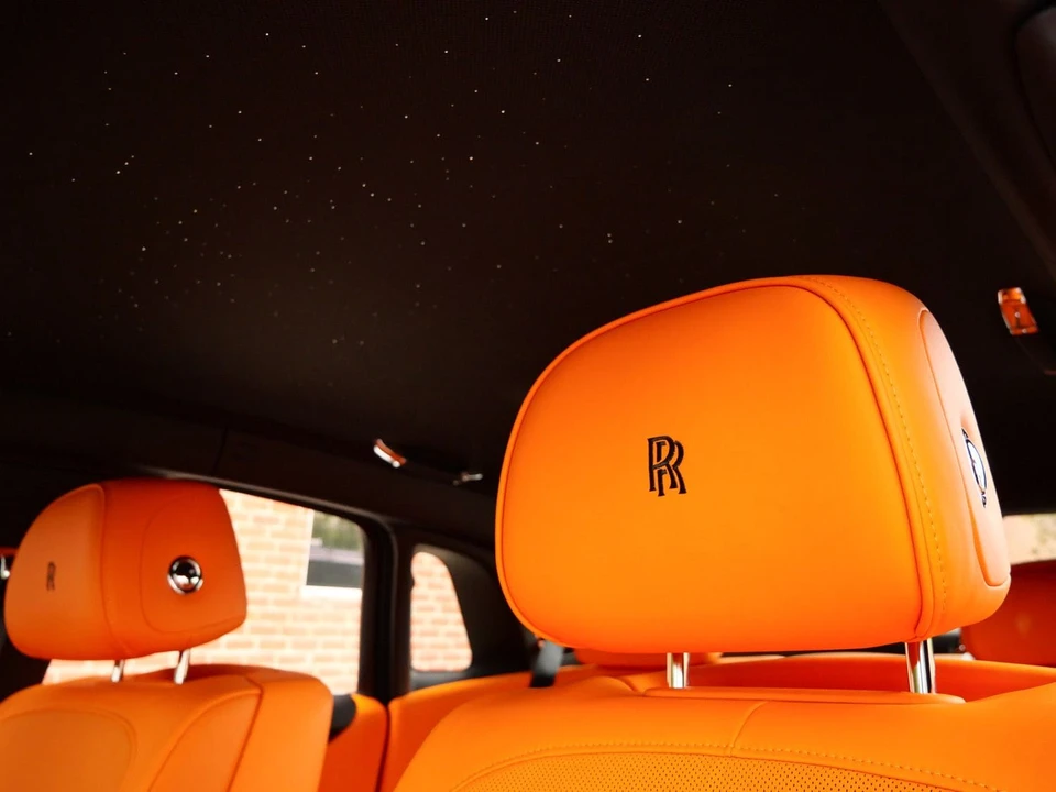 2027 Rolls-Royce Ghost 2nd Gen - Image 10 of 31