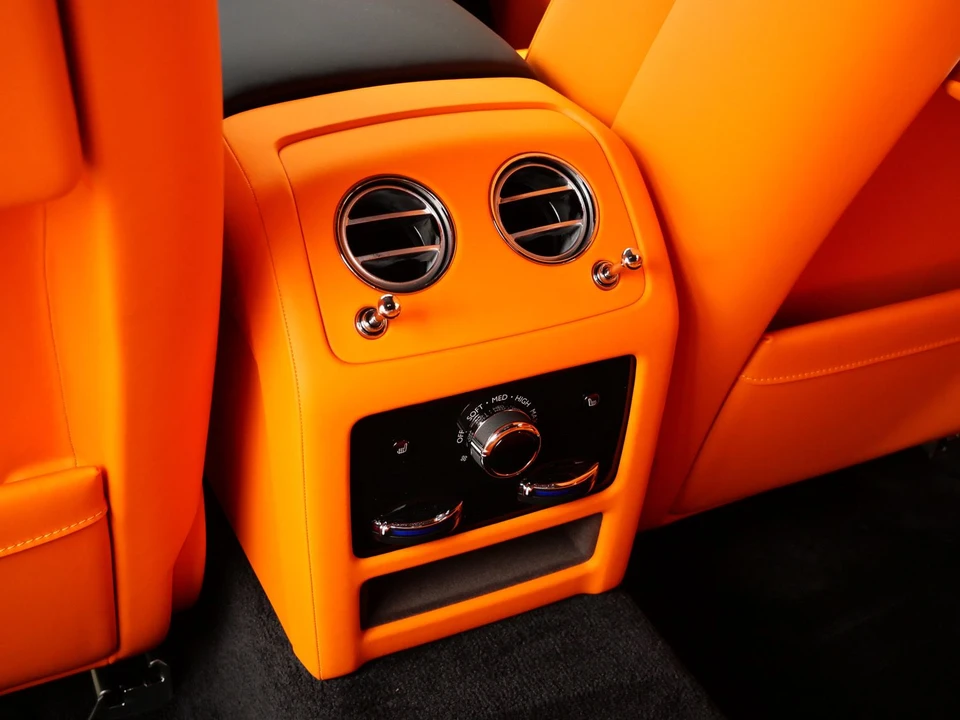 2027 Rolls-Royce Ghost 2nd Gen - Image 28 of 31