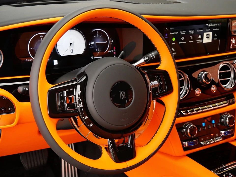 2027 Rolls-Royce Ghost 2nd Gen - Image 17 of 31