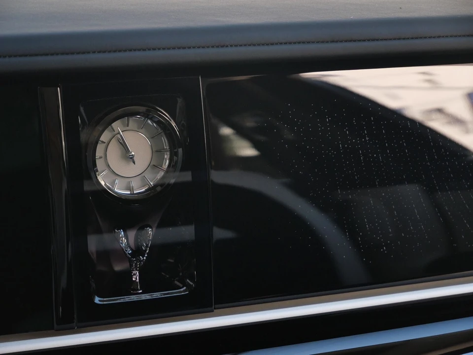 2027 Rolls-Royce Ghost 2nd Gen - Image 14 of 31