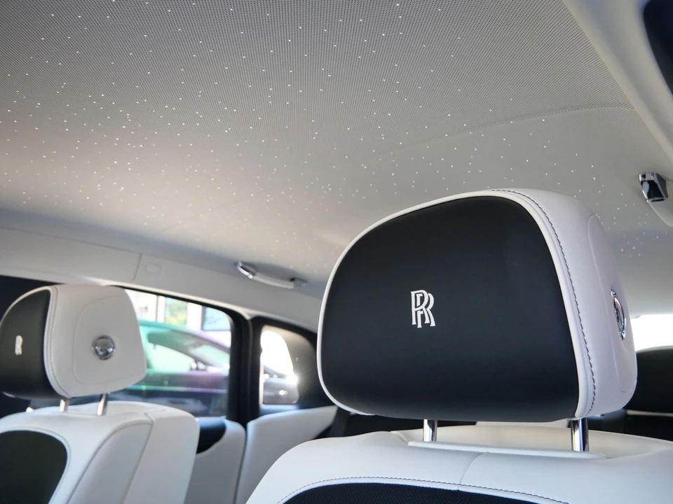 2027 Rolls-Royce Ghost 2nd Gen - Image 10 of 31