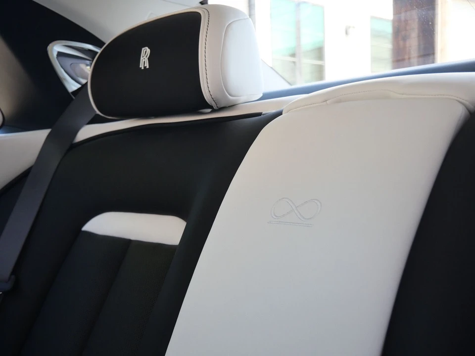 2027 Rolls-Royce Ghost 2nd Gen - Image 27 of 31