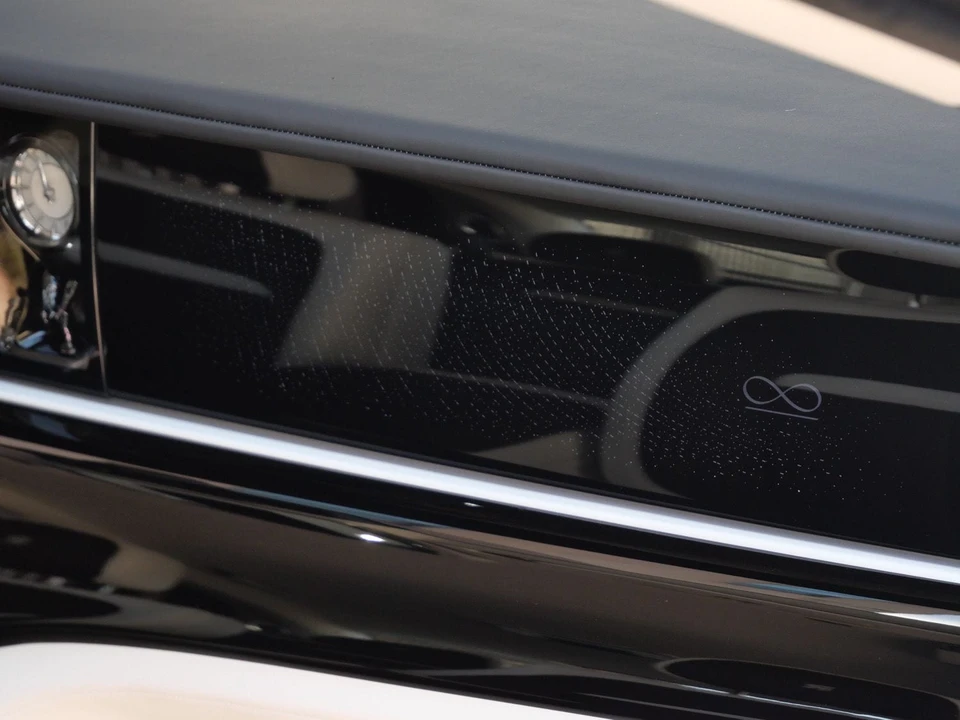 2027 Rolls-Royce Ghost 2nd Gen - Image 31 of 31