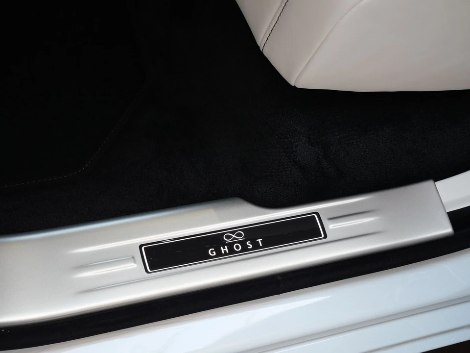 2027 Rolls-Royce Ghost 2nd Gen - Image 9 of 31