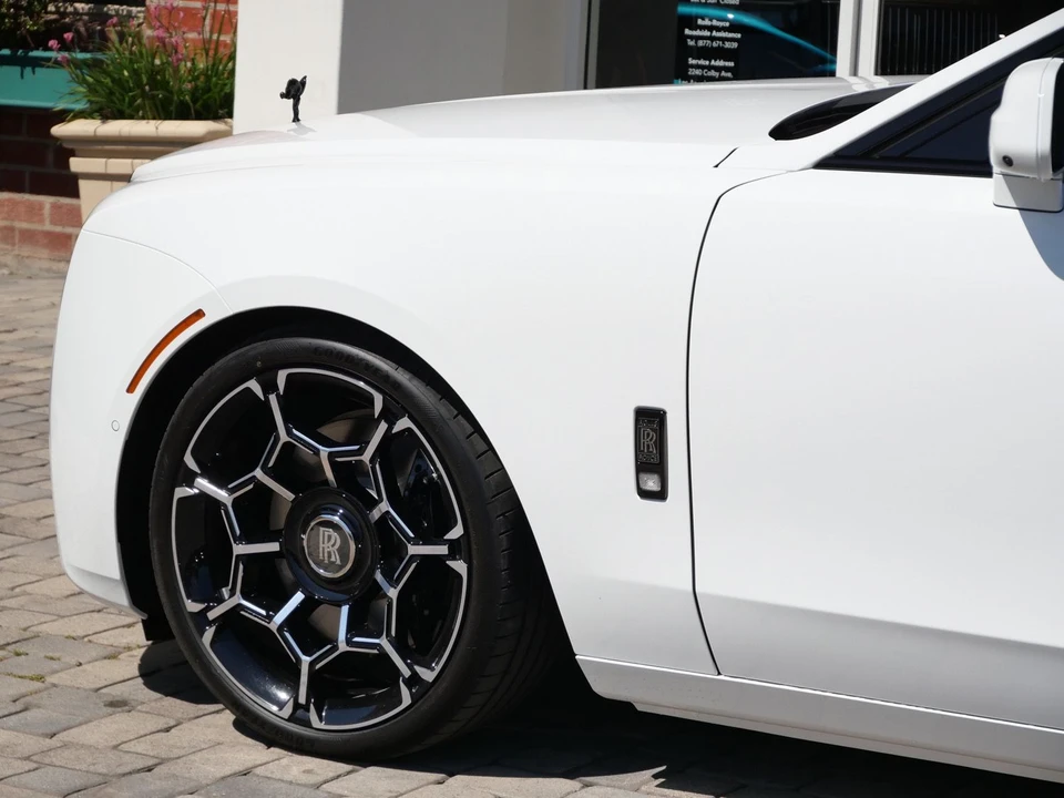 2027 Rolls-Royce Ghost 2nd Gen - Image 13 of 31
