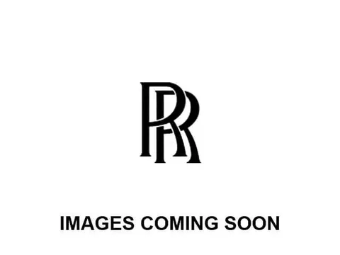 2027 Rolls-Royce Phantom