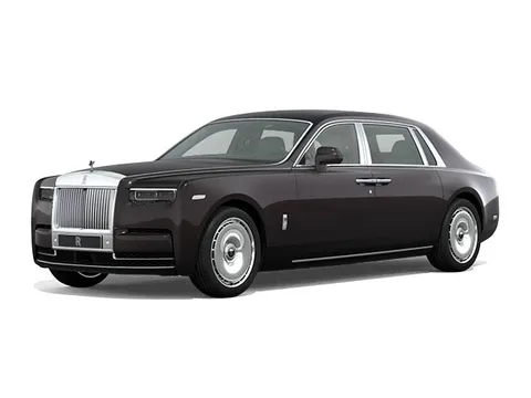 2027 Rolls-Royce Phantom