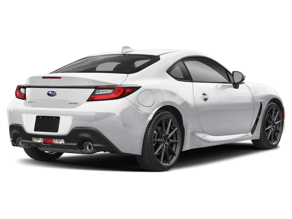 2027 Subaru BRZ 2nd Gen - Image 2 of 10