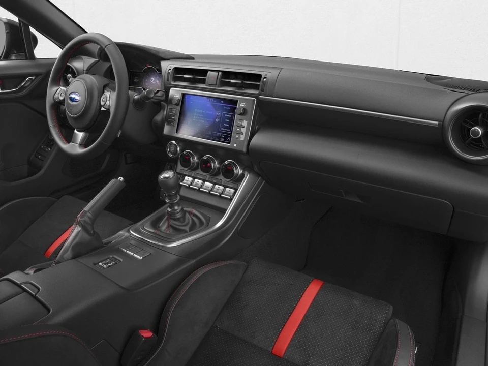 2027 Subaru BRZ 2nd Gen - Image 10 of 10