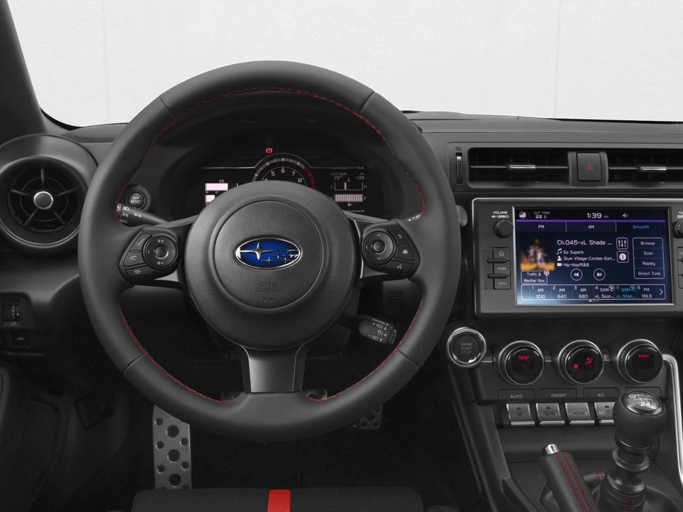 2027 Subaru BRZ 2nd Gen - Image 4 of 10