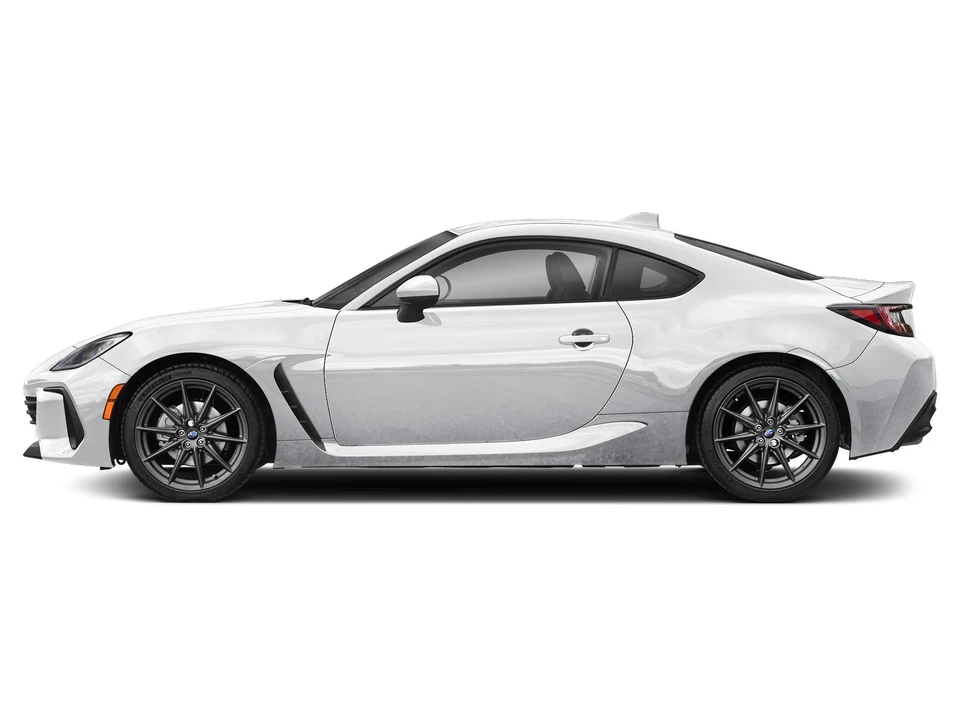 2027 Subaru BRZ 2nd Gen - Image 3 of 10