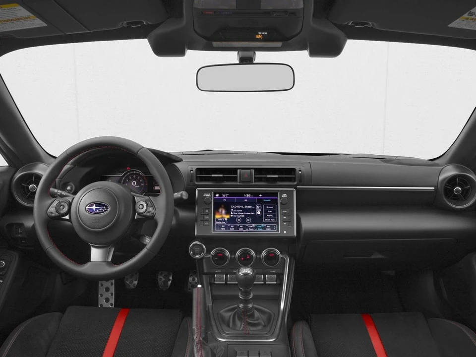 2027 Subaru BRZ 2nd Gen - Image 5 of 10