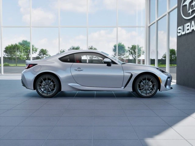 2027 Subaru BRZ 2nd Gen - Image 6 of 20