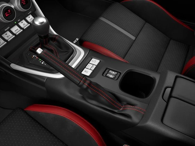 2027 Subaru BRZ 2nd Gen - Image 20 of 22