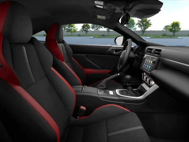 2027 Subaru BRZ 2nd Gen - Image 15 of 22