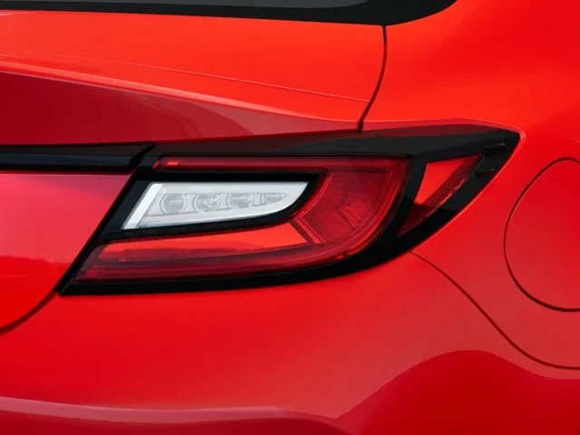 2027 Subaru BRZ 2nd Gen - Image 12 of 22