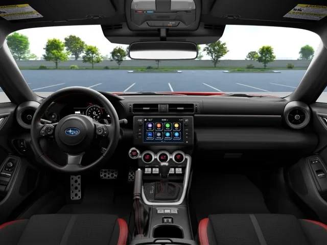 2027 Subaru BRZ 2nd Gen - Image 18 of 22