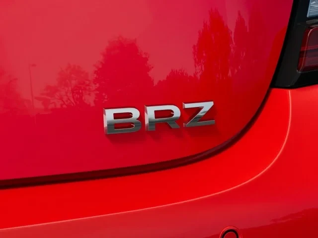2027 Subaru BRZ 2nd Gen - Image 11 of 22