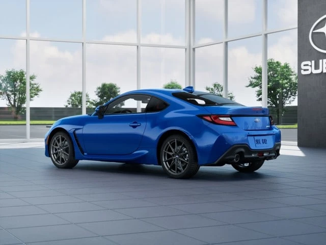 2027 Subaru BRZ 2nd Gen - Image 4 of 22
