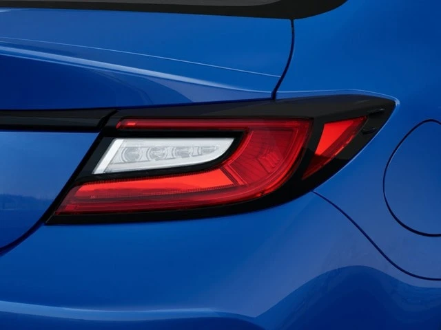 2027 Subaru BRZ 2nd Gen - Image 12 of 22