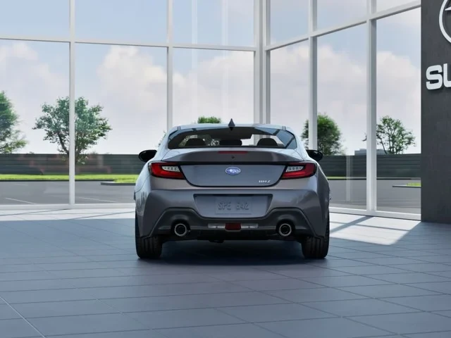 2027 Subaru BRZ 2nd Gen - Image 8 of 22