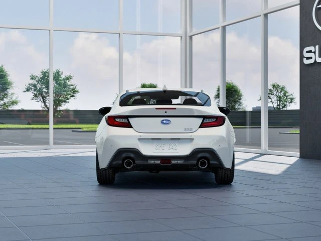 2027 Subaru BRZ 2nd Gen - Image 8 of 22