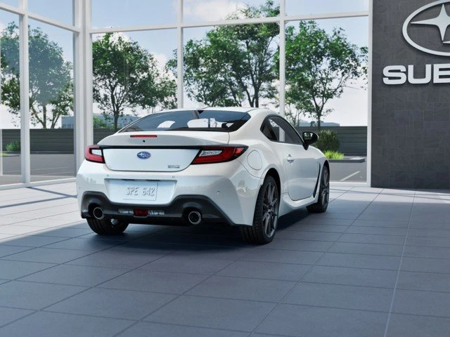 2027 Subaru BRZ 2nd Gen - Image 5 of 22