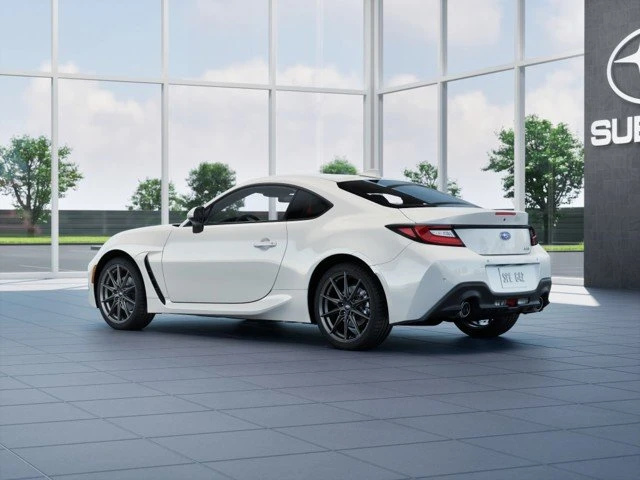 2027 Subaru BRZ 2nd Gen - Image 4 of 22