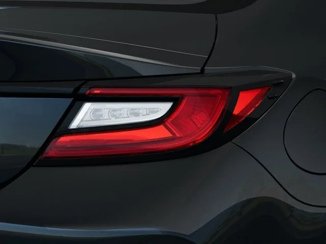 2027 Subaru BRZ 2nd Gen - Image 12 of 22